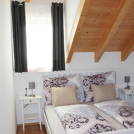 Ferienwohnung Earthloft Bad Kleinkirchheim Ruang foto