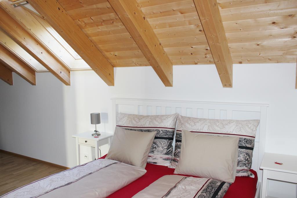 Ferienwohnung Earthloft Bad Kleinkirchheim Ruang foto