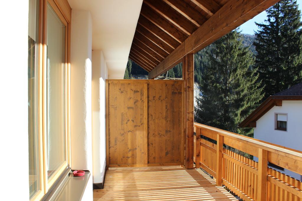 Ferienwohnung Earthloft Bad Kleinkirchheim Ruang foto