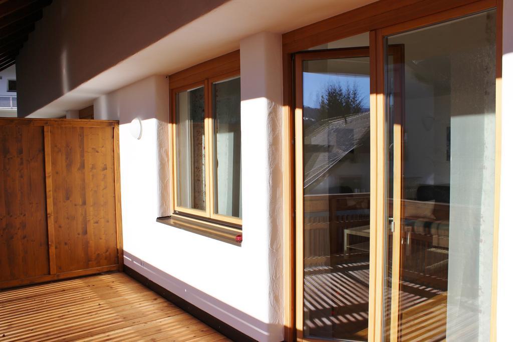 Ferienwohnung Earthloft Bad Kleinkirchheim Ruang foto