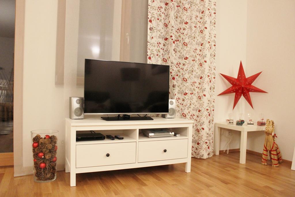 Ferienwohnung Earthloft Bad Kleinkirchheim Ruang foto