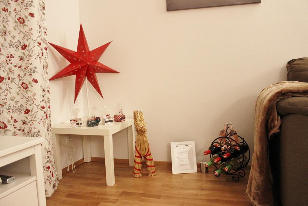 Ferienwohnung Earthloft Bad Kleinkirchheim Ruang foto