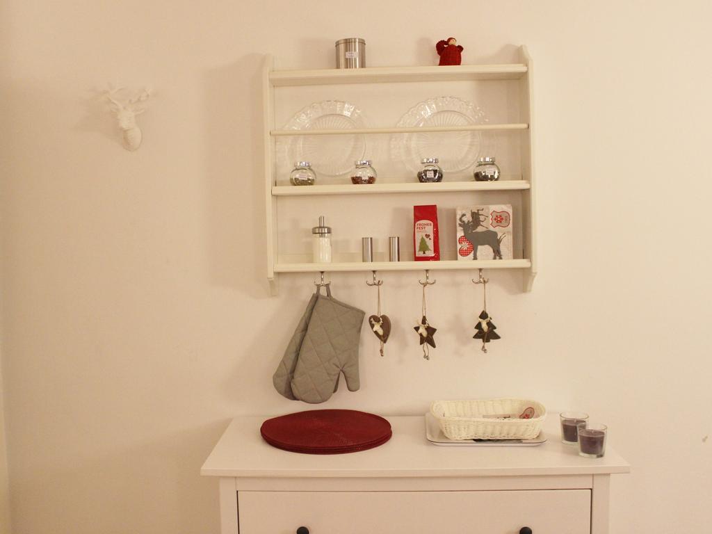 Ferienwohnung Earthloft Bad Kleinkirchheim Ruang foto