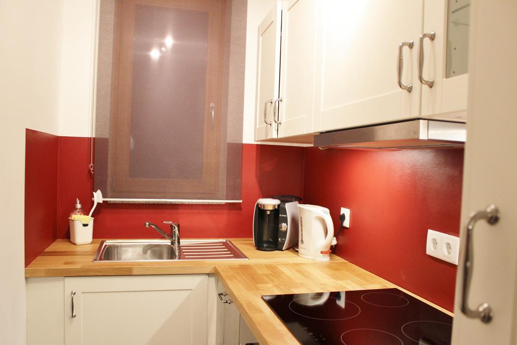 Ferienwohnung Earthloft Bad Kleinkirchheim Ruang foto
