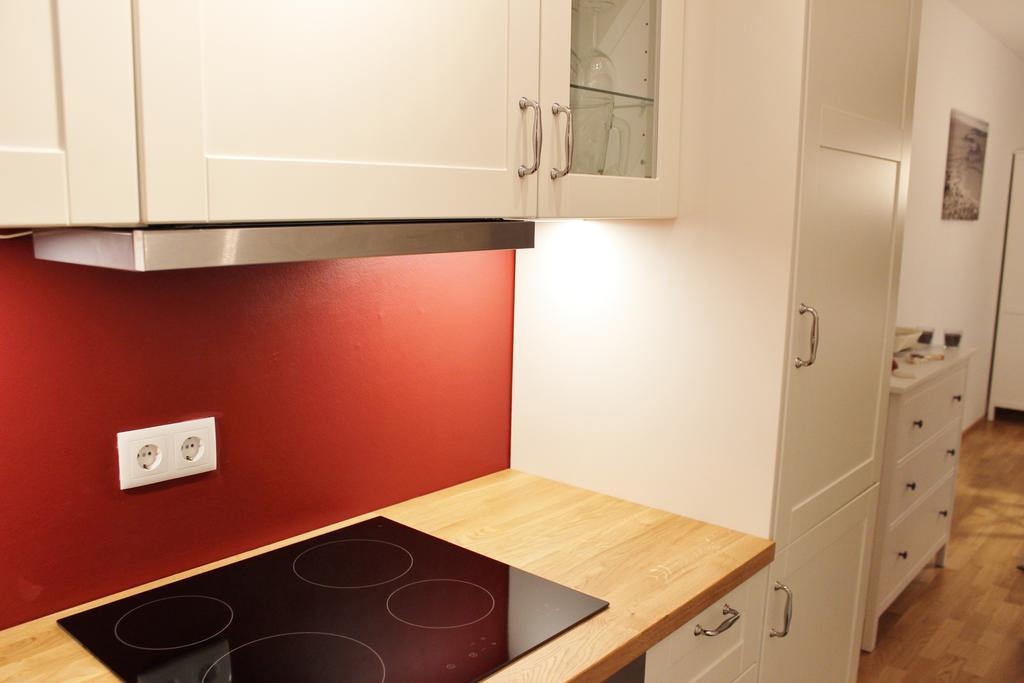 Ferienwohnung Earthloft Bad Kleinkirchheim Ruang foto