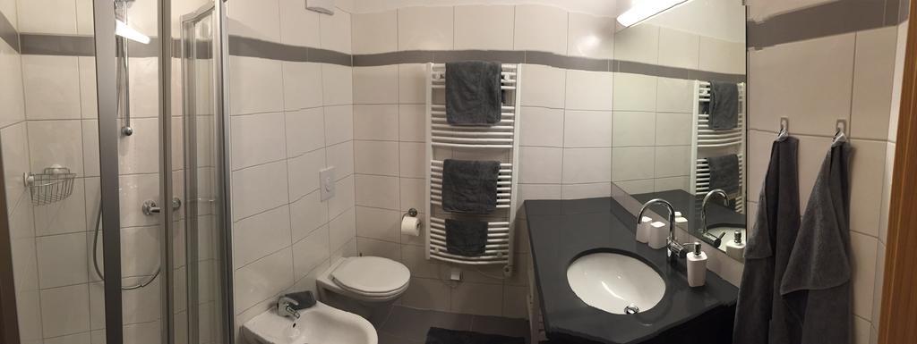 Ferienwohnung Earthloft Bad Kleinkirchheim Ruang foto