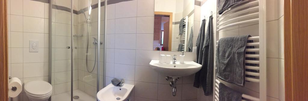 Ferienwohnung Earthloft Bad Kleinkirchheim Ruang foto