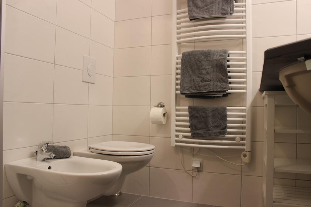 Ferienwohnung Earthloft Bad Kleinkirchheim Ruang foto