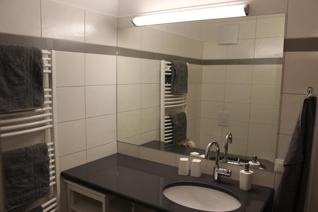 Ferienwohnung Earthloft Bad Kleinkirchheim Ruang foto