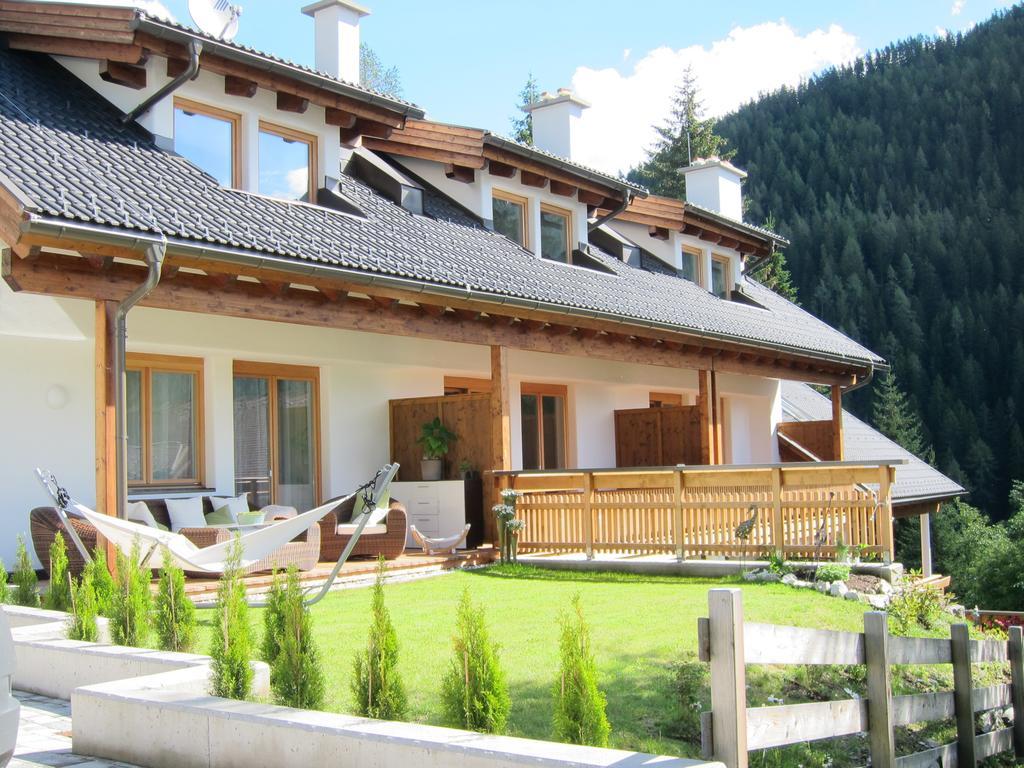 Ferienwohnung Earthloft Bad Kleinkirchheim Ruang foto